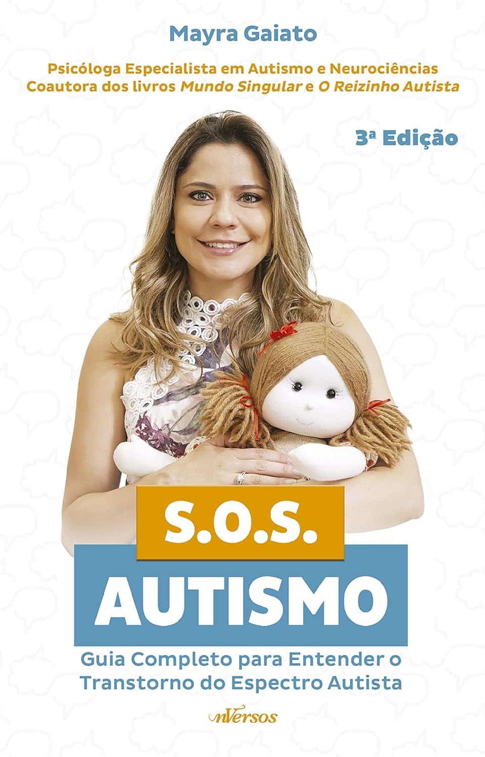 Livro Especial Disponível na Amazon